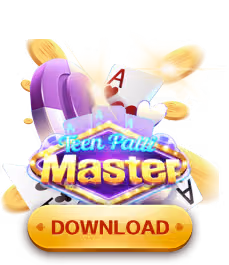 Teen Patti Master app logo